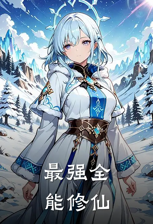 最强全能修仙