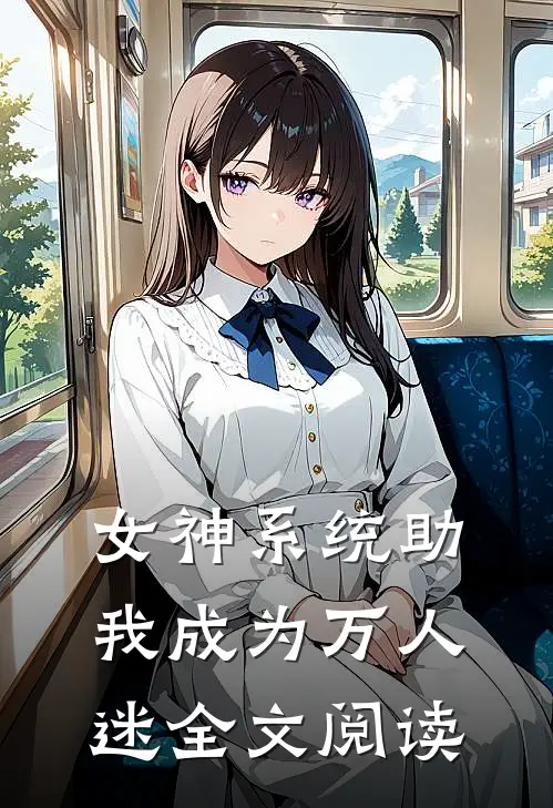 女神系统助我成为万人迷全文阅读