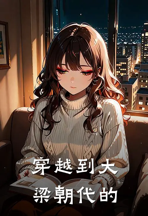 穿越到大梁朝代的