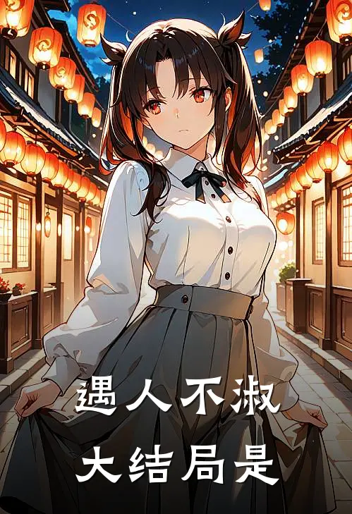遇人不淑大结局是