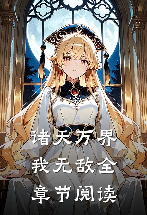 诸天万界我无敌全章节阅读