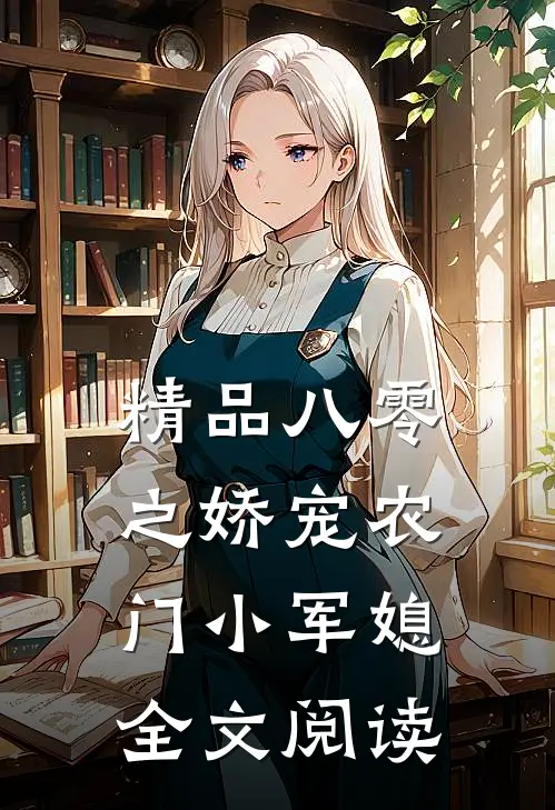 精品八零之娇宠农门小军媳全文阅读