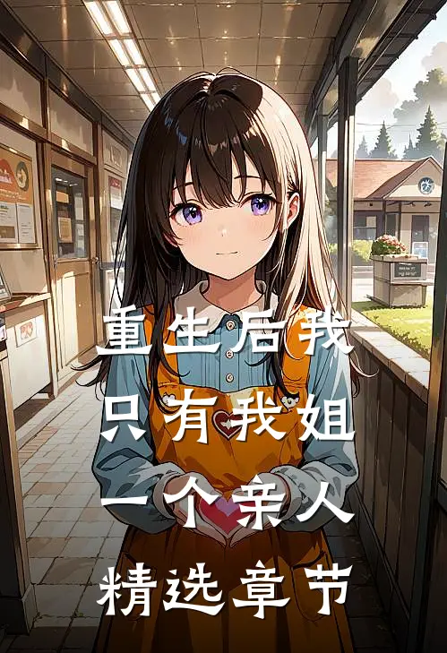 重生后我只有我姐一个亲人精选章节