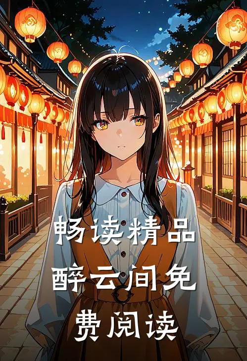 畅读精品醉云间免费阅读