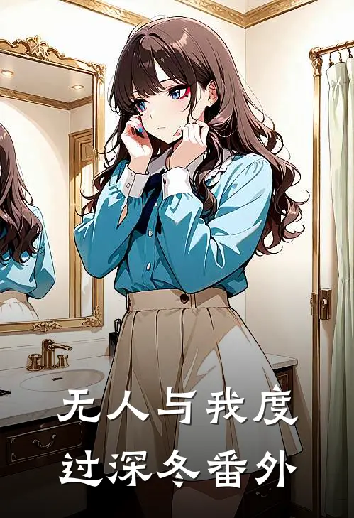 无人与我度过深冬番外