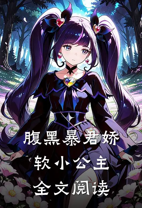 腹黑暴君娇软小公主全文阅读