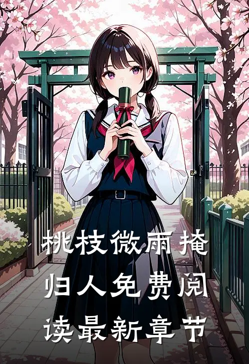 桃枝微雨掩归人免费阅读最新章节