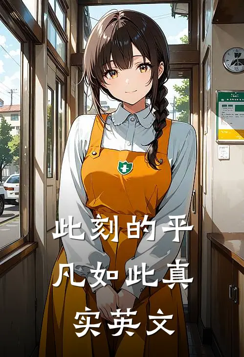 此刻的平凡如此真实英文