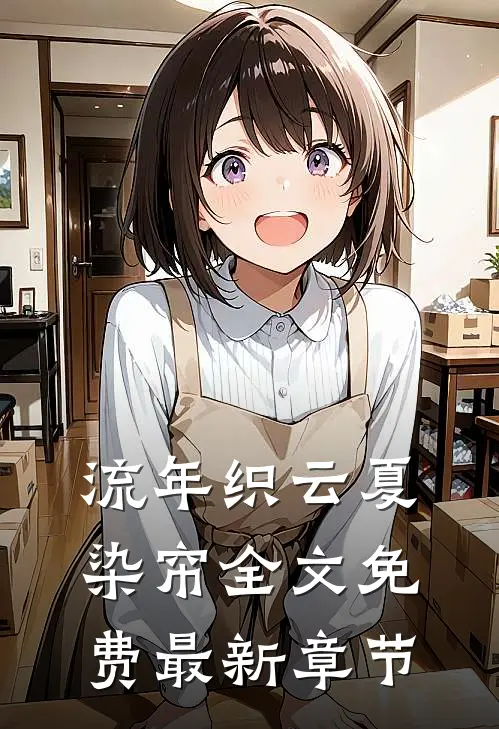 流年织云夏染帘全文免费最新章节