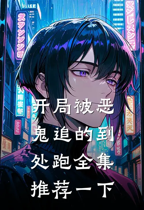 开局被恶鬼追的到处跑全集推荐一下