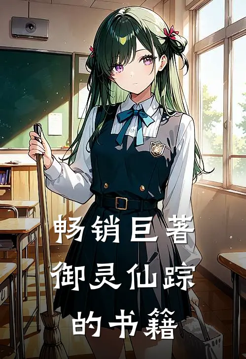 畅销巨著御灵仙踪的书籍