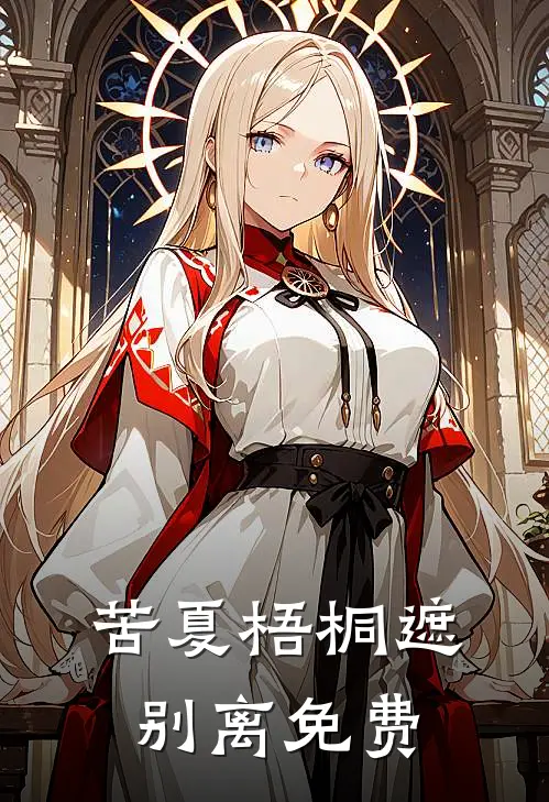 苦夏梧桐遮别离免费
