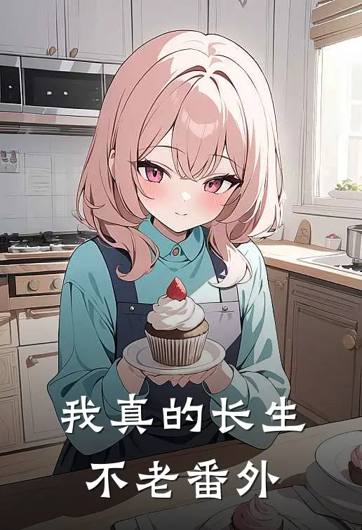 我真的长生不老番外