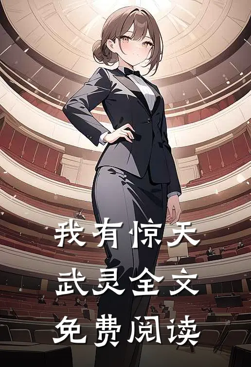 我有惊天武灵全文免费阅读