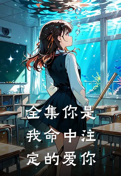 全集你是我命中注定的爱你