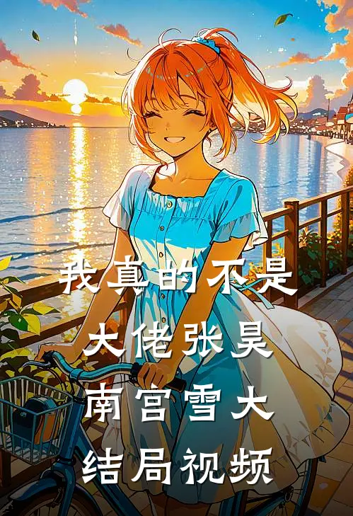 我真的不是大佬张昊南宫雪大结局视频