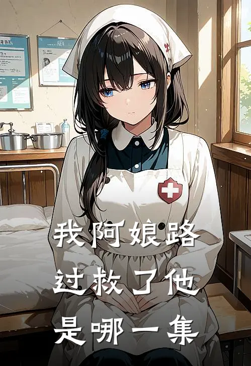 我阿娘路过救了他是哪一集