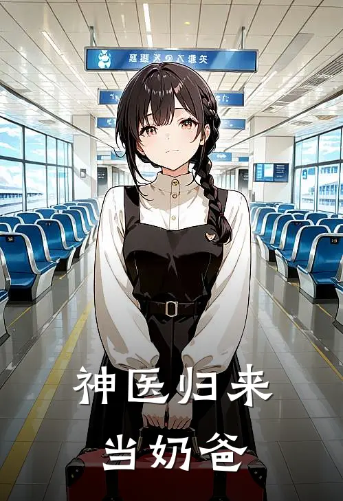 神医归来当奶爸