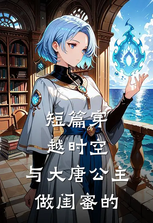 短篇穿越时空,与大唐公主做闺蜜的