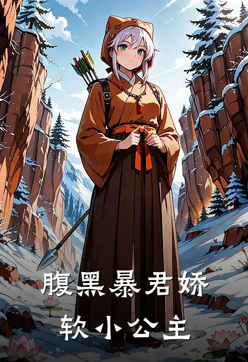腹黑暴君娇软小公主