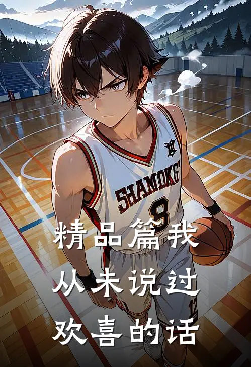 精品篇我从未说过欢喜的话