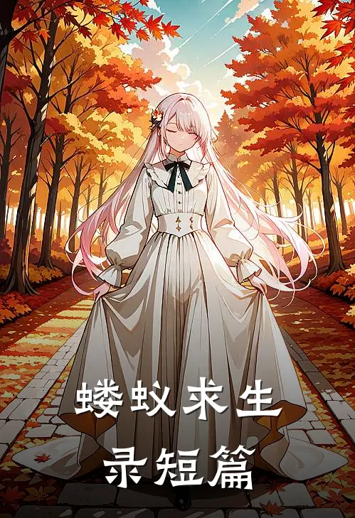 蝼蚁求生录短篇