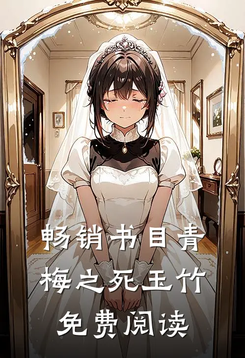 畅销书目青梅之死玉竹免费阅读