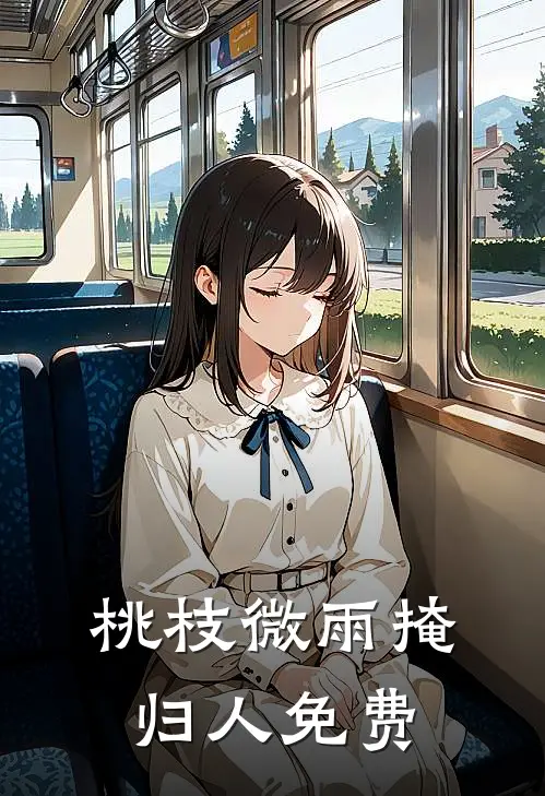 桃枝微雨掩归人免费