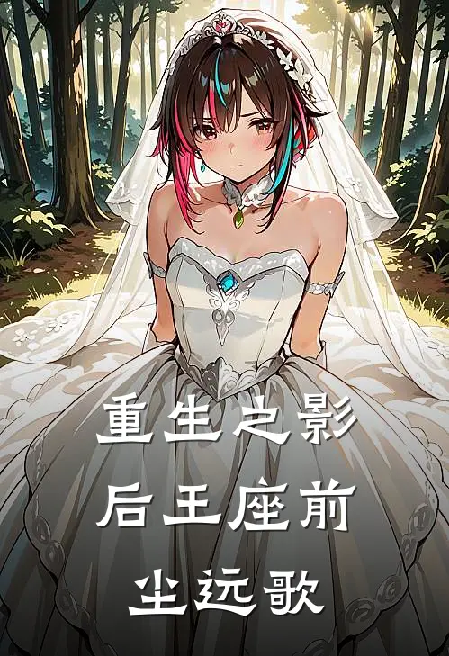 重生之影后王座 前尘远歌