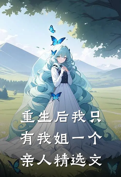 重生后我只有我姐一个亲人精选文