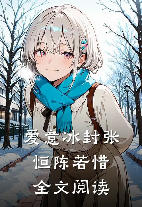 爱意冰封张恒陈若惜全文阅读
