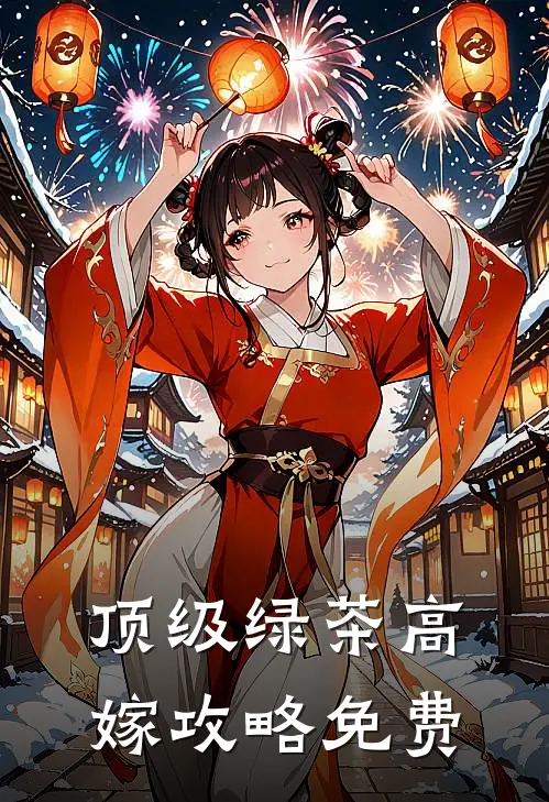 顶级绿茶高嫁攻略免费