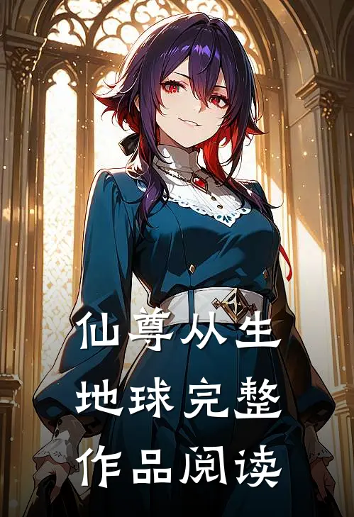 仙尊从生地球完整作品阅读