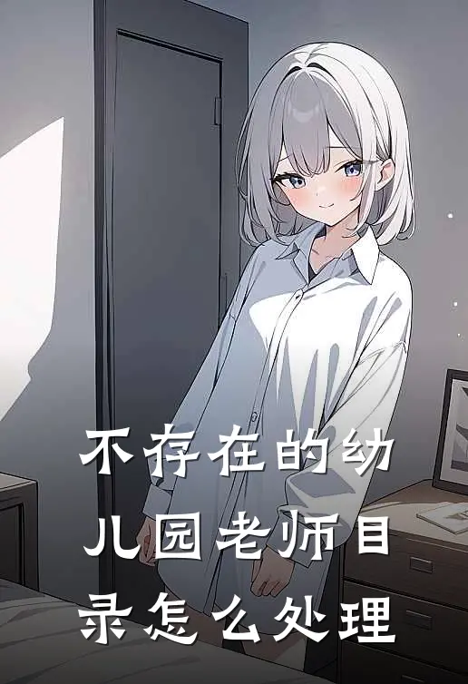 不存在的幼儿园老师目录怎么处理