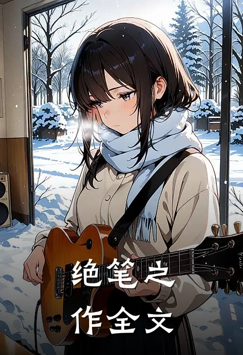 绝笔之作全文