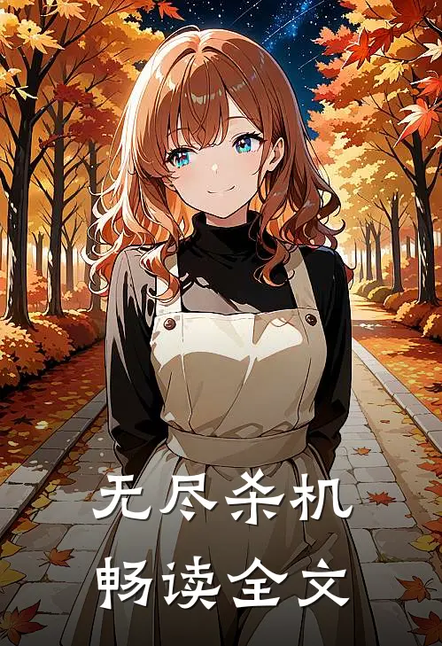 无尽杀机畅读全文