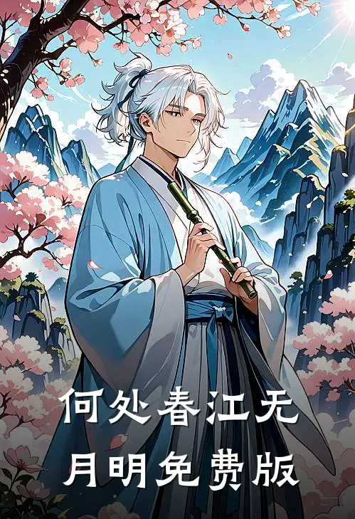 何处春江无月明免费版