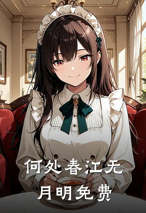 何处春江无月明免费