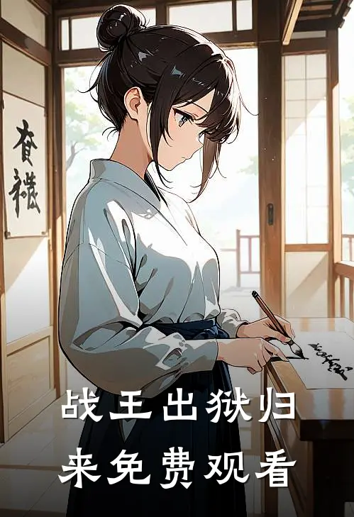 战王出狱归来免费观看
