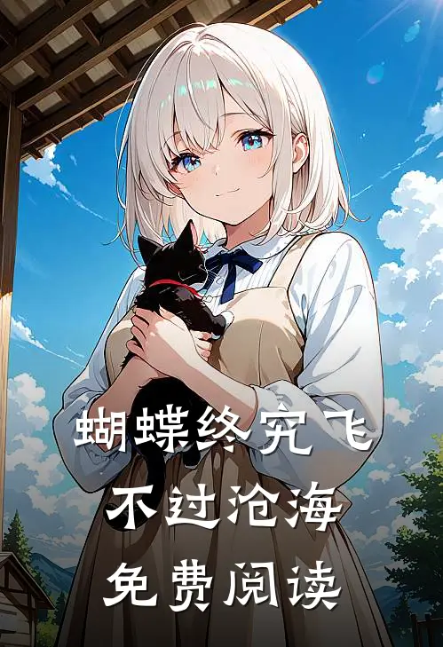 蝴蝶终究飞不过沧海免费阅读
