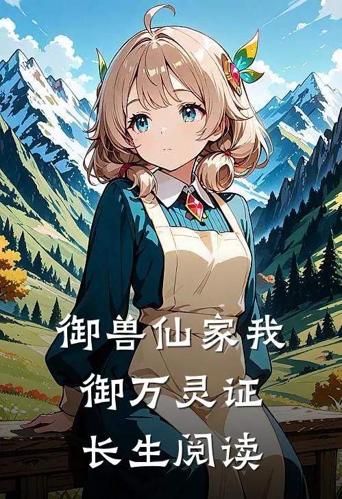 御兽仙家我御万灵证长生阅读
