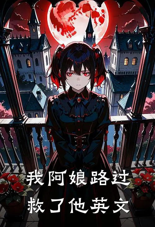 我阿娘路过救了他英文