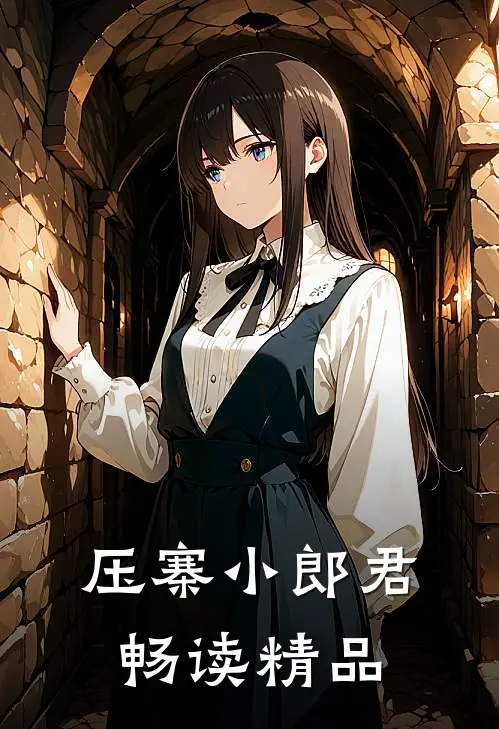 压寨小郎君畅读精品