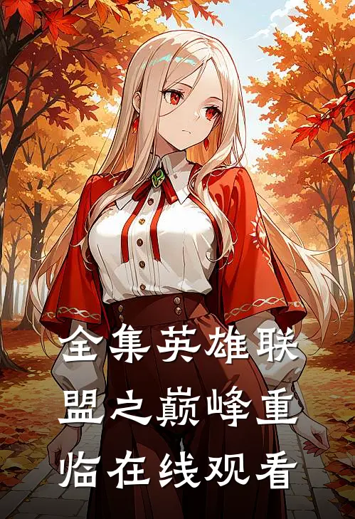 全集英雄联盟之巅峰重临在线观看