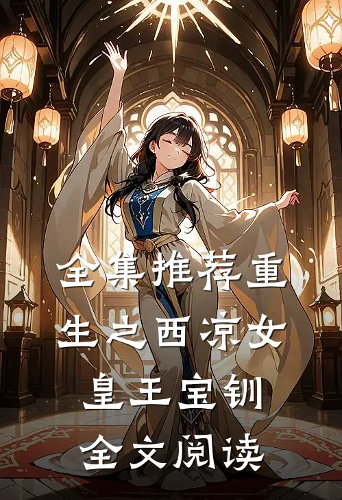 全集推荐重生之西凉女皇王宝钏全文阅读