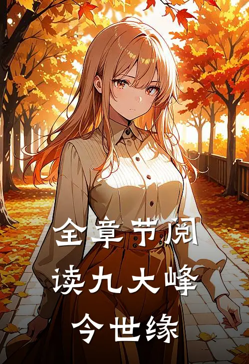 全章节阅读九大峰今世缘