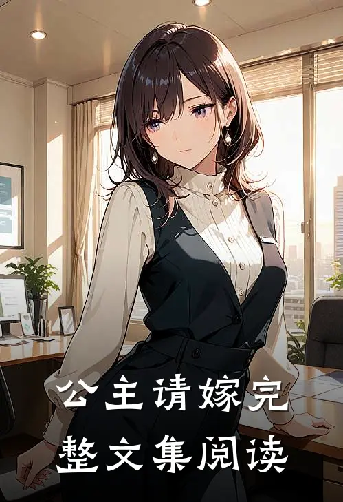 公主请嫁完整文集阅读