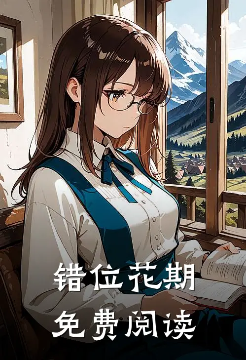 错位花期免费阅读