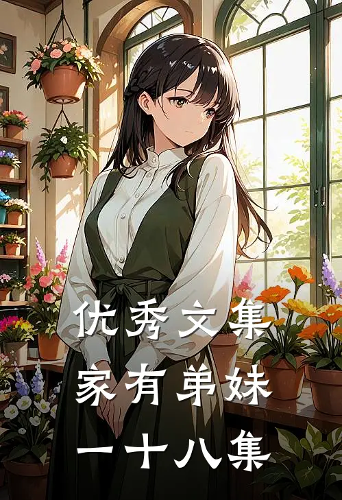优秀文集家有弟妹一十八集