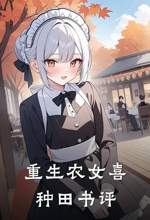 重生农女喜种田书评